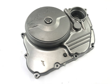 Honda NX 650 RD08 [1995]  - クラッチ蓋のモーターの蓋カバー