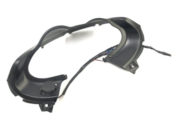 BMW R 1100 S R11S [2005] - Innenverkleidung Cockpit Verkleidung