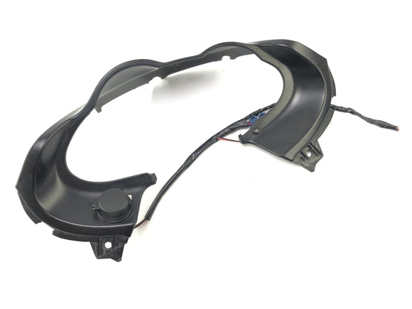 BMW R 1100 S R11S [2005] - Количество кабины.