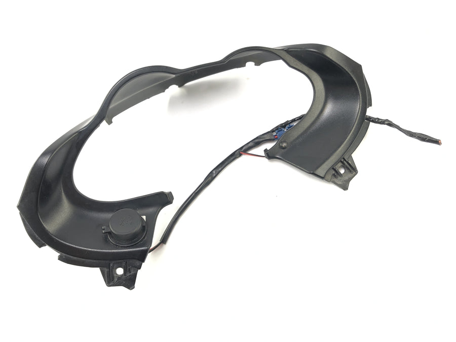 BMW R 1100 S R11S [2005] - Innenverkleidung Cockpit Verkleidung