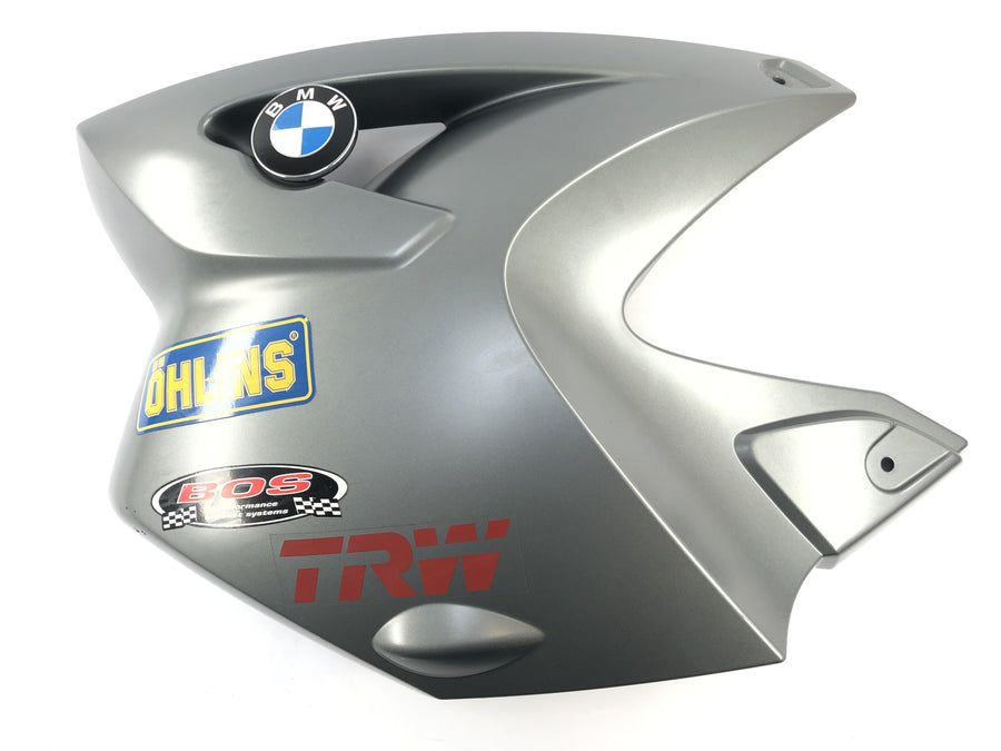 BMW R 1200 GS R12 K25 [2003] - Tankbekleding Links bekleding