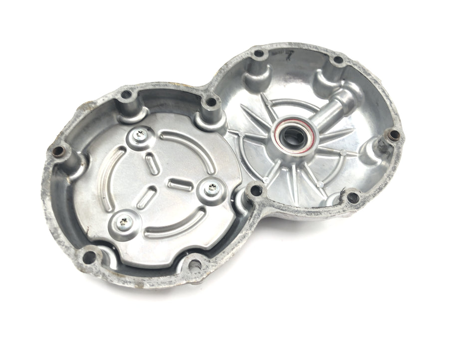 トライアンフ サンダーバード 900 T309RT [1995] - 左エンジンカバー