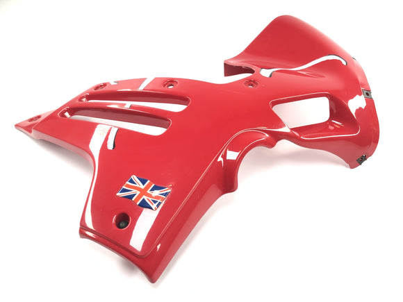 Triumph Tiger 900 T400 [1998] - Etusuojien oikea sivupaneeli