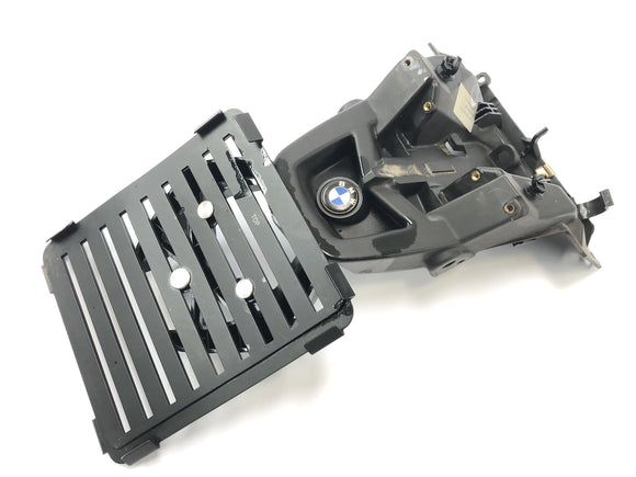 BMW K 1200 S K12S [2004] - Kennzeichenhalter Nummernschildträger hinten