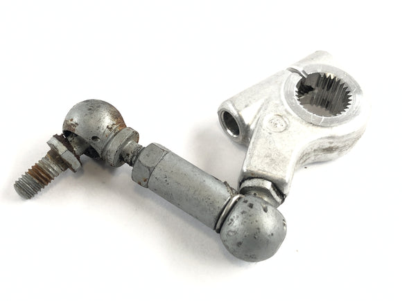 BMW R 1200 C 259C [1997] - Skifteture