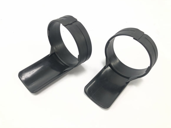 BMW K 1100 LT 100 [1994] - Cubierta de protección contra polvo de protección de la bifurcación en el frente