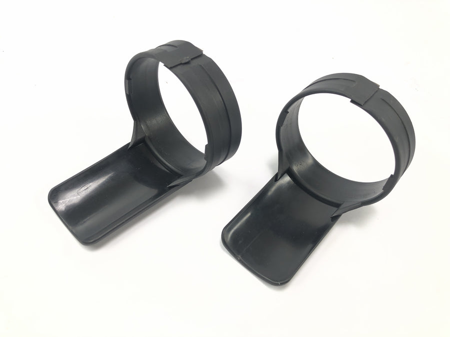 BMW K 1100 LT 100 [1994] - Cubierta de protección contra polvo de protección de la bifurcación en el frente