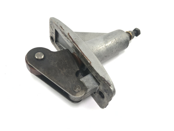 Laverda 1000 [1978] - jakoketjun kiristin