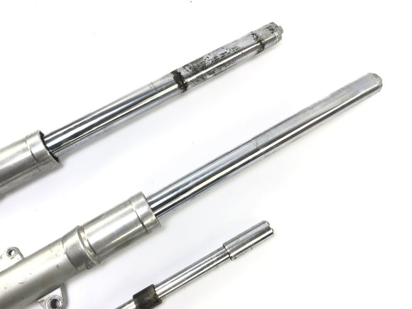 Moto Guzzi V 1000 VG [1980] - Gabel Telegabel akselilla