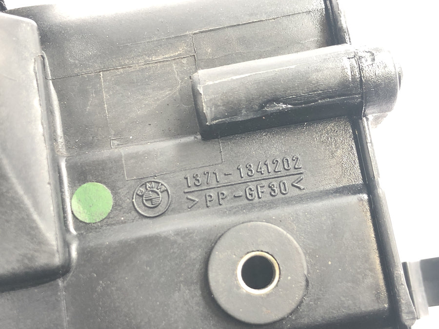 BMW R 1150 RS R22 [2003] - Luftfilterkasten Ansaugkasten Airbox Luftsammler