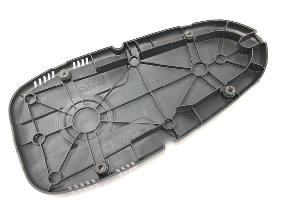 BMW R 1100 RT 259 [1999] - Generatordæksel, frontdækselbeklædning