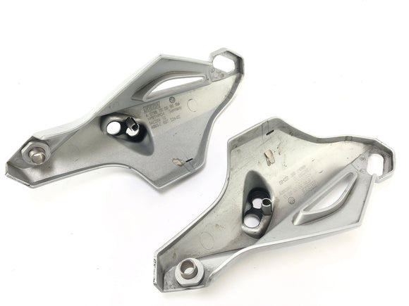 BMW R 1200 R [2007] - Registrazione di Cockpita