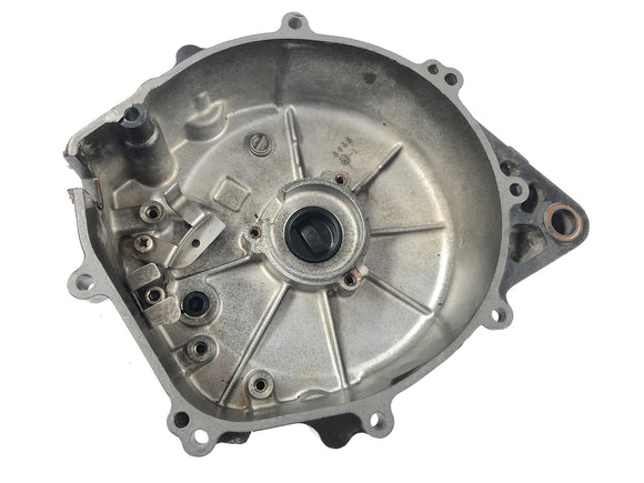 KAWASAKI VN 1600 Strea media VNT60B [2005] - Coperchio macchinario per la luce del coperchio del motore