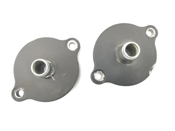 Moto Guzzi Stelvio 1200 4V [2009] - Gehäuseentlüftung Deckel - 0