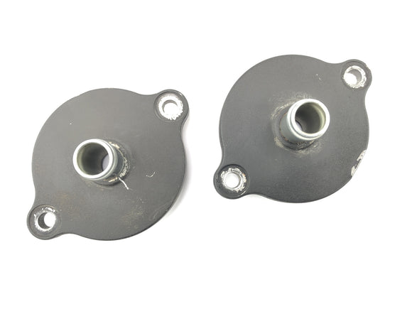 Moto Guzzi Stelvio 1200 4V [2009] - Tapa de ventilación de vivienda