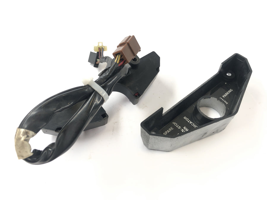 Honda XBR 500 PC15 [1989] - Sicherungskasten Sicherungshalter Einheit Halterung