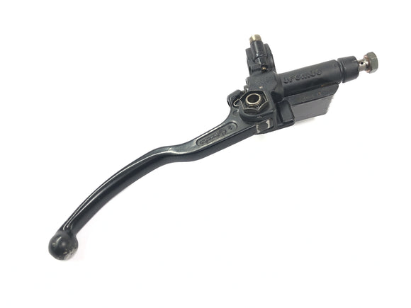 Ducati Monster M600 [1995] - Acoplamento da bomba da alavanca da alavanca do guidão