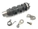Yamaha YZF 750 R 4HN [1995] - Schaltwalze Schaltstern Schaltmechanismus-2