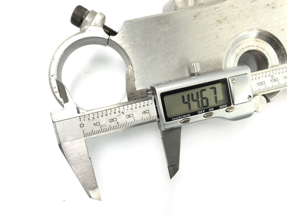 Honda CBR 900 RR SC28 [1994] - вил -мост выше