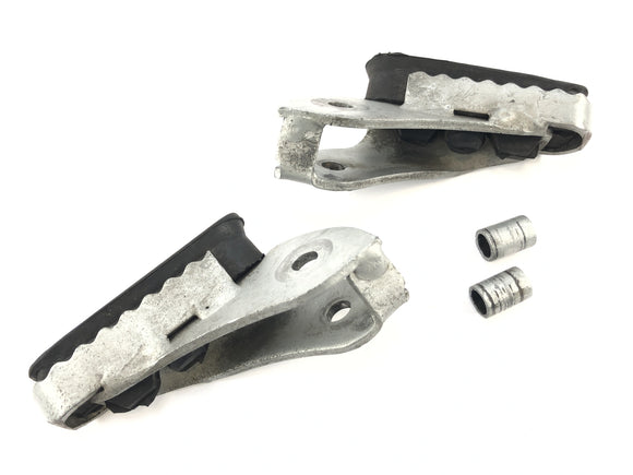 BMW R 1200 GS R12 K25 [2003] - Footrests Pair of driver's footrests Original