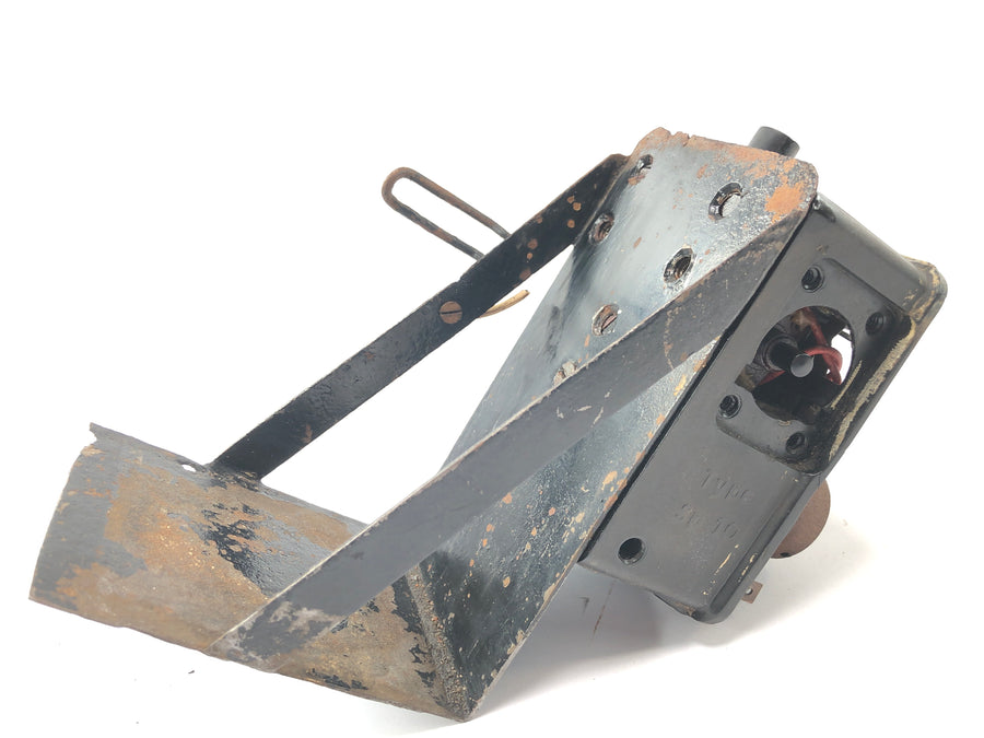 DKW NZ 250 [1938] - Spulenkasten Zündspule Ignitionsspule Magnetspule