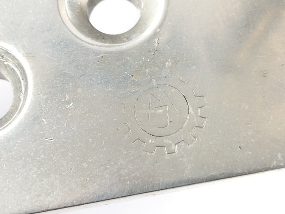 Moto Guzzi 850 Le Mans 3 VF [1986] - комплекс Zurichen FootRest Complect