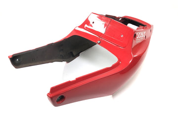 ヤマハTRX 800 4UN [1996]  - リアクラッディングクラッディングレッドレッド - 0