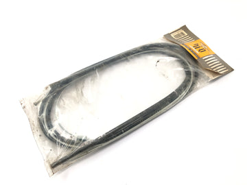 Honda XL 600 R PD03 [1986] - Clutch cable brake cable set - 0