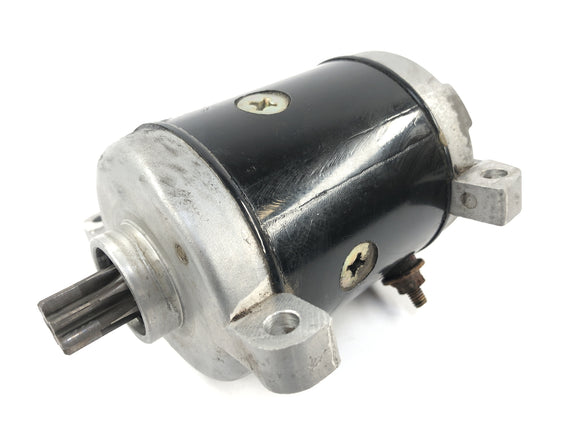 Yamaha XS 650 SE 3L1 [1979] - starter engine