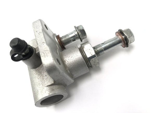 SWM SM 125 R [2018] - Zawór podwójny układ hamulcowy CBS Dystrybutor mączki