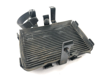 Moto Guzzi V11 Sport [1999] - Batteriekasten Batteriehalter Halterung Akkuaufnahme - 0
