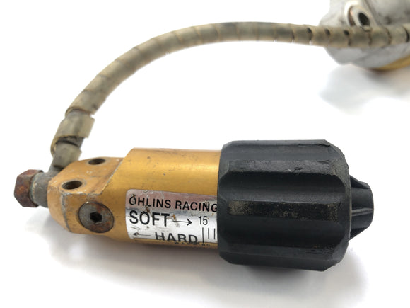 Cagiva Elefant 650 [1984] - Federbein Stoßdämpfer