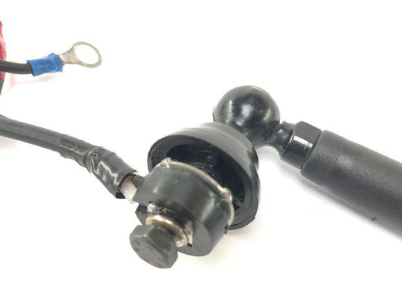 BMW K 100 RT [1988] - Anténa