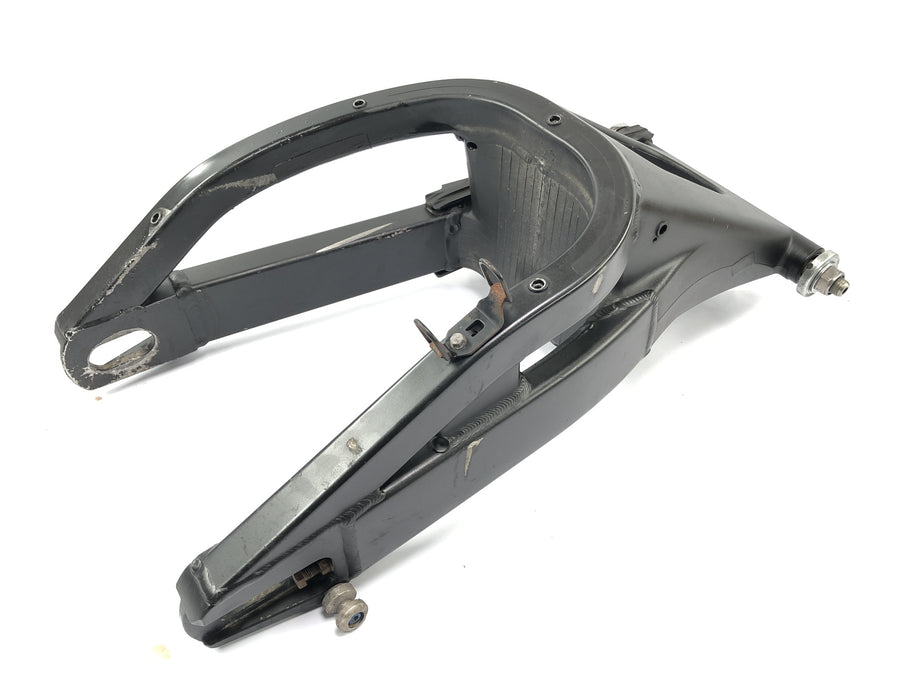 Yamaha YZF R1 RN09 [2003] - Schwinge Hinterradschwinge Schwingarm Hinten