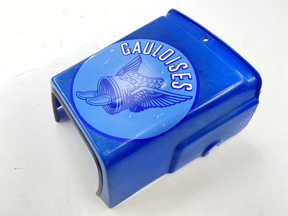 Yamaha XT 600 Z Ténéré 1vj [1986] - Ochránci ochrany pokrytí