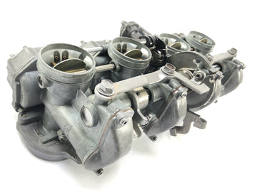 Honda CB 650 RC03 [1981] - Notka zwężenia - 0