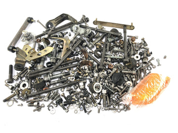 BMW K 1100 RS [1991] - Restteile Schrauben Konvolut - 0