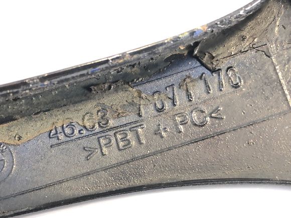 BMW R 1100 S R11S [2005] - Маска с облицовкой фары.