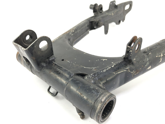 Yamaha XT 500 1U6 [1981] - качание задних колес Swinge