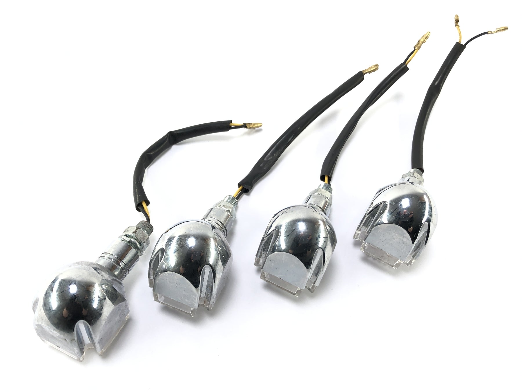 Triumph Thunderbird 900 T309RT [1996] - Binker LED -set