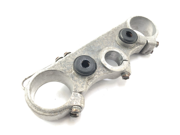 KTM 640 LC4 Adventure [2000] - Ponte do garfo acima