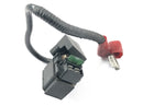 Kawasaki VN 1600 Classic VNT60A [2007] - Starter relay starter relay magnetic switch-3