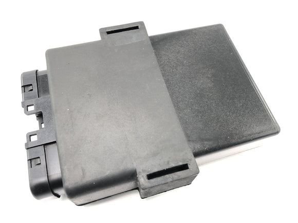 Honda SLR 650 RD09 [1997] - Řídicí jednotka CDI Ignition Box Ignition Unit Engine Engine Engine