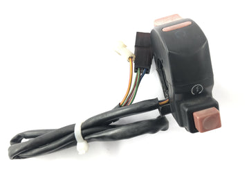 Aprilia SL 1000 Falco PA [2000] - Spínač správcovny na řídítkách napravo