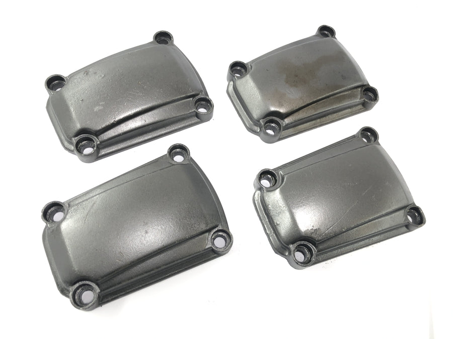 Ducati Monster M600 [1995] - Ventildeckel Set Abdeckung Motordeckel