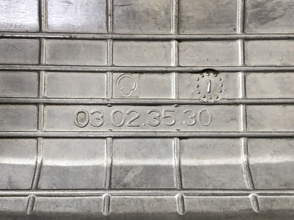 Moto Guzzi California 1100 EV KD [2002] - Ventil Låg til højre