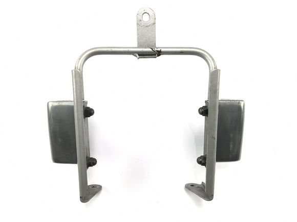 Kawasaki Zephyr 750 ZR750C [1994] - Scheinwerferhalter Lampenhalter Frontträger