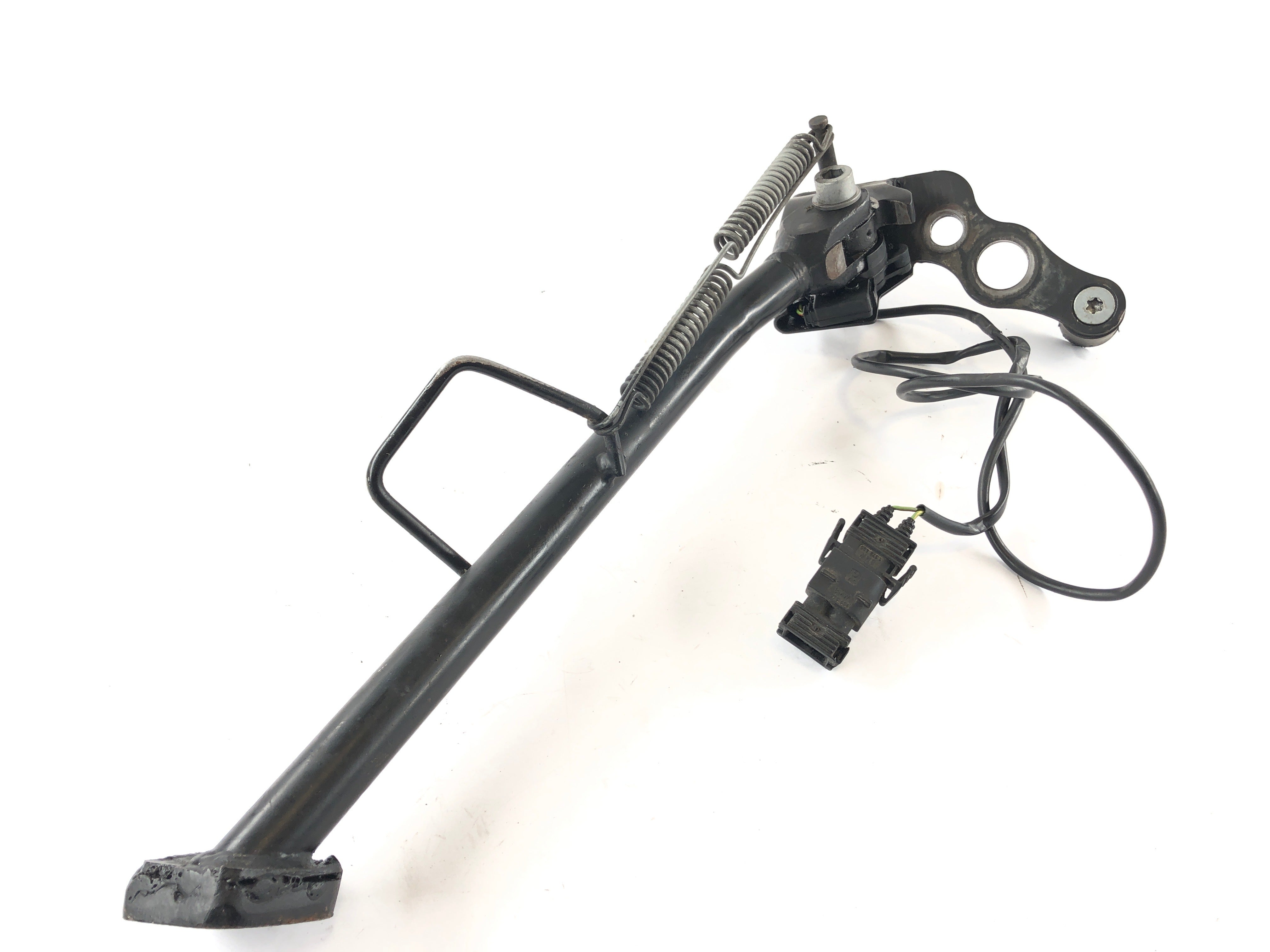 BMW R 1100 GS [1990] - Side Stand With Spring