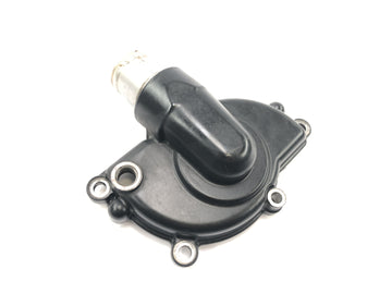 Ducati Multistrada 1200 S Touring [2009] - Wasserpumpendeckel Wasserpumpengehäuse - 0