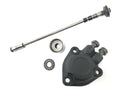 Moto Guzzi Stelvio 1200 8V [2016] - Cylindre récepteur d'embrayage cylindre d'embrayage-1
